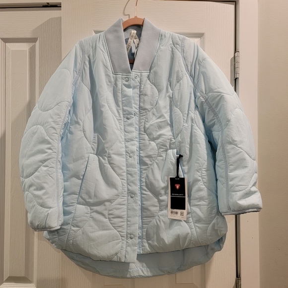 Lululemon - Quilted Light Insulation Jacket - 4 - Picture 8 of 13
